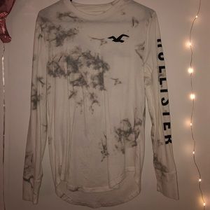 Hollister long sleeve